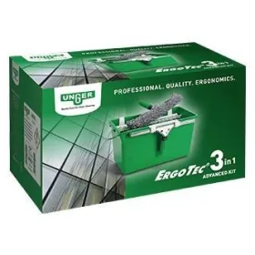 Ergotec Advanced Kit