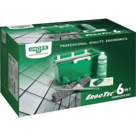 Ergotec Complete Kït