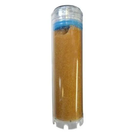Filtro de resina para Hydropower RO S