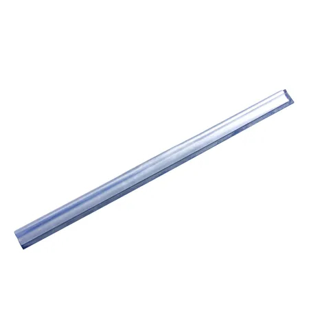 Guía limpiacristales LEWI INOX SOFT