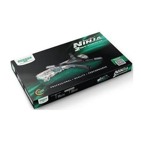 NINJA Starter Kit