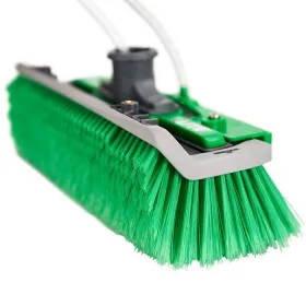 Unger nLITE SOFT Angled Brush NFR28 — Soft Bristles