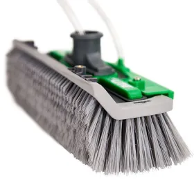 Unger nLITE Angled Brush NUR28 — angled rear