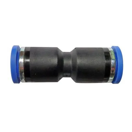 Emenda de mangueira DuroFlex Unger 22809 — pack de 5 unidades
