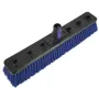 Cepillo Streamline OVA8 Dual Bristle 26 cm — cerdas azul y blanca