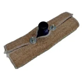 Pad Bronze Wool para pertiga OVA8 Streamline OV-PAD001 — liquidacion