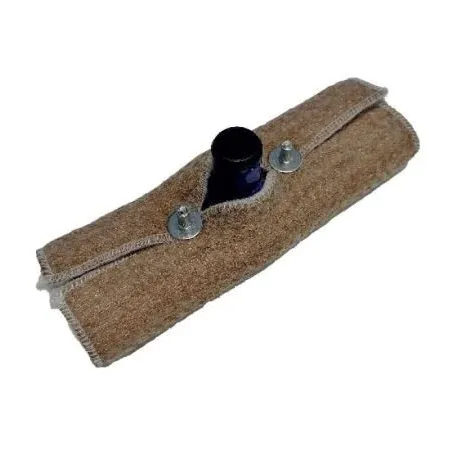 Pad Bronze Wool para pertiga OVA8 Streamline OV-PAD001 — liquidacion