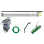 Kit RO M High Rise Set Unger RONK2 — sistema hasta 13,4 metros