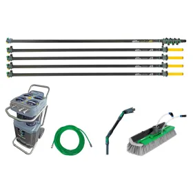 Unger RO M Sky Rise Ultra HiMod Kit RONK3 — up to 20 m reverse osmosis