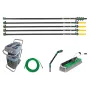 Unger RO M Sky Rise Ultra HiMod Kit RONK3 — up to 20 m reverse osmosis