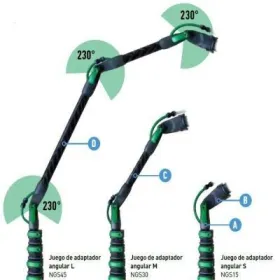 Adaptador angular nLite