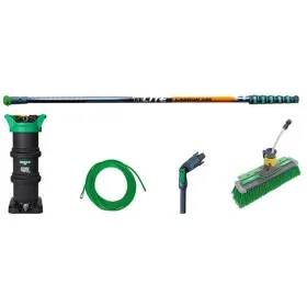 HydroPower Ultra L/LC Unger 24K Kit — DI resins, up to 16.2 m