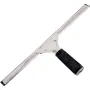 Raqueta Limpiacristales Unger Línea 1 Inox 35/45 cm
