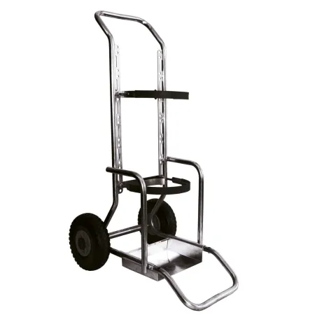 HydroPower Ultra Unger transport trolley 22601 — for Ultra L and LC