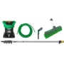 Unger DIUK1 pure water starter kit — Ultra S 6 m aluminium pole