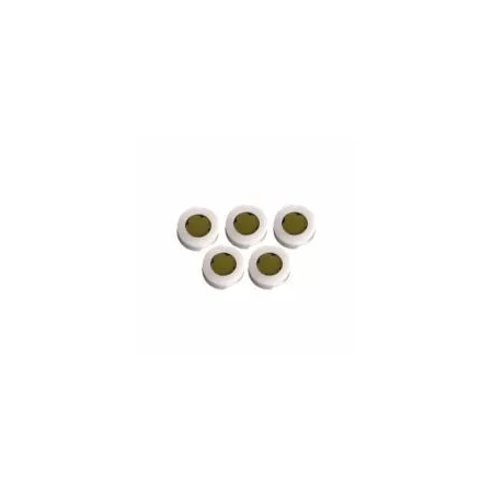 Regulador dinâmico do fluxo de água HydroPower Ultra Unger 23239 — pack 5