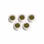Regulador dinâmico do fluxo de água HydroPower Ultra Unger 23239 — pack 5