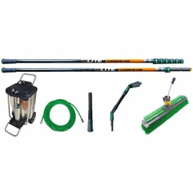 Unger RO S Carbon 24K Kit RONK1 — 11.80 m pure water system