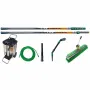 Kit RO S Carbon 24K Unger RONK1 — sistema d’aigua a 11,80 m