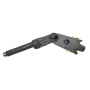 Unger nLITE 16K CGN15 Angled Adapter — 15 cm Elbow