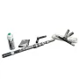 Kit Mango Carbono 6 en 1 Ninja Unger AKN19 — mango carbono