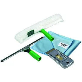Pack ahorro limpiacristales Unger — ErgoTec