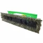 Unger nLITE Hybrid Brush — Boar Hair and Synthetic Bristles