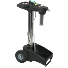 Unger HydroPower Nano Basic NANOE — pure water system