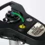 HydroPower Nano Completo Unger NANOD — sistema de água pura
