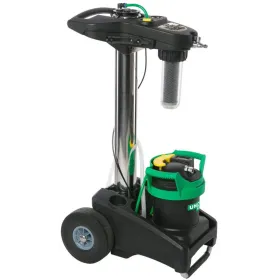 HydroPower Nano Completo Unger NANOD — sistema de água pura