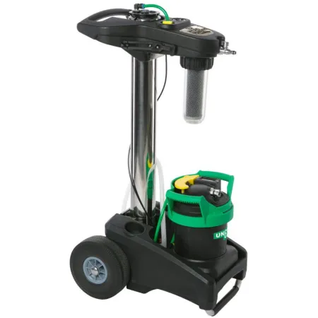 HydroPower Nano Completo Unger NANOD — sistema de água pura