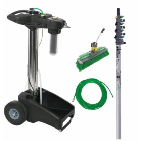 Kit HydroPower Nano ALU Unger — nanofiltración