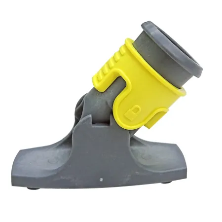 Unger nLITE Swivel Lock rotating brush base 23241