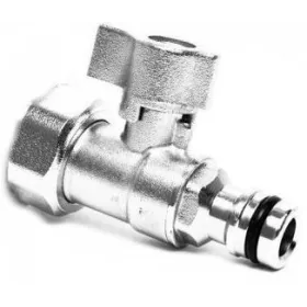 HydroPower RO S Unger water inlet valve 22459 — original spare part