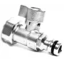 HydroPower RO S Unger water inlet valve 22459 — original spare part