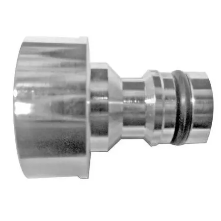 Conector de entrada de água HydroPower RO M/L Unger ROWIN
