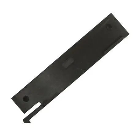 Unger ErgoTec EGH10 scraper slider — 10 cm and 15 cm spare part