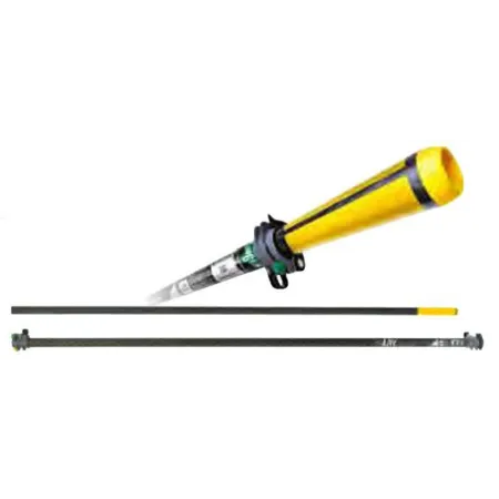 Trams de recanvi del mànec d’extensió AN30G Unger — 32 mm i 35 mm