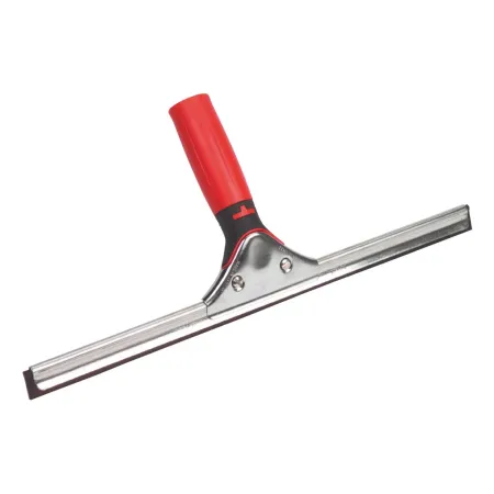 Red Unger ErgoTec Squeegee ES35R — colour coding, 25 to 55 cm
