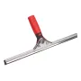 Rodo limpa-vidros ErgoTec Unger vermelho ES35R — codificação por cores, 25 a 55 cm
