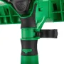 VisaVersa Pro Unger VV350 — mojador y raqueta 2 en 1, 35 y 45 cm