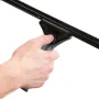 ErgoTec Ninja 40° Unger EN250 — limpiacristales completo con guía