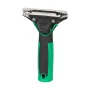 Rodo ErgoTec Unger — com canal S e borracha macia, 25 a 55 cm.