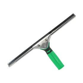 Unger ErgoTec Squeegee — with S channel and soft rubber blade, 25 to 55 cm