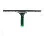 Unger ErgoTec Squeegee — with S channel and soft rubber blade, 25 to 55 cm