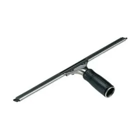 Limpa-vidros Pro Unger PR250 — rodo em aço inoxidável com canal S | Limpeza de Vidros