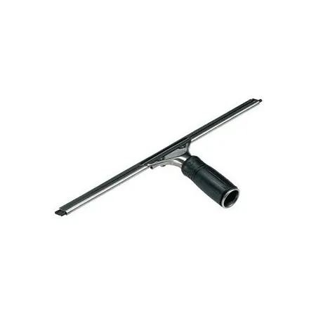 Unger Pro Window Squeegee PR250 — Stainless Steel with S Channel | Window Cleaning