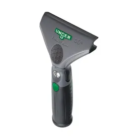 Empunhadura ErgoTec Ninja 30° Unger E3000 — cabeça inclinável