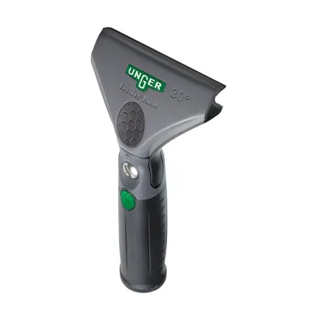 ErgoTec Ninja 30° Unger Handle E3000 — Tilting Head
