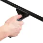 Punho ErgoTec Ninja 40° Unger EN000 — cabeça inclinável